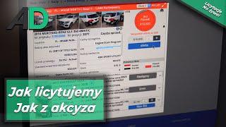 Jak liczyć akcyzę? Jak pracuje ekipa AutoDiscover?