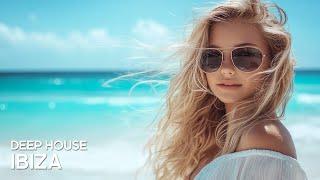 Ibiza Summer Mix 2024  Best Of Tropical Deep House Music Chill Out Mix 2023  Chillout Lounge