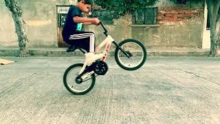 TEAM LEON BMX