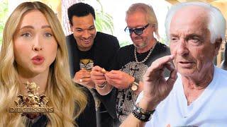 Shania Geiss hat einen "Spanier"?!  | Die Geissens #443