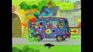 Playdays Theme Tune 1990's - Nostalgic Throw Back!