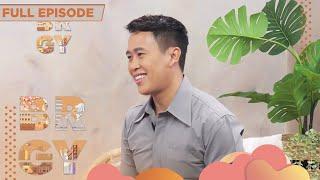 MJ Felipe on Adding Color to Life as an Entertainment Reporter | September 27, 2024 | BRGY S3 Ep 74