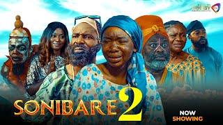 SONIBARE 2 - Latest Yoruba Movie 2025 Drama,Mimisola Daniel, Habeeb Alagbe,Kola Ajeyemi ,Yomi Fash