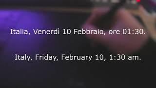 [SPECIALE 1000 ISCRITTI/SPECIAL 1000 SUBSCRIBERS] Un piccolo regalo per voi / A little gift for you