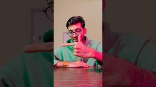 Crazy finger magic #magic #lifehacks #challenge