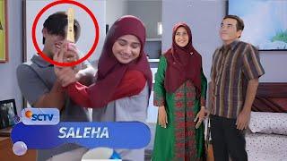 SALEHA SCTV EPISODE HARI INI 24 SEPTEMBER 2024