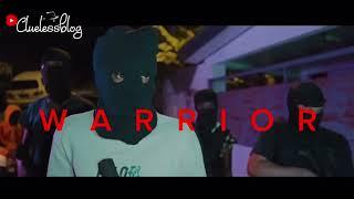 Warrior - Carnage Official Music Video | Kman Diss & 6ixx Gang Diss Track