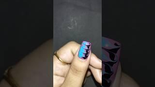 Easy nail art #nailart #jayabala #youtubeshorts