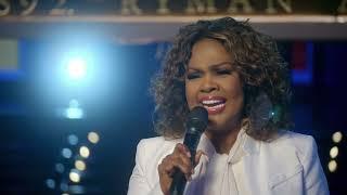 Carrie Underwood - Great Is Thy Faithfulness ft. CeCe Winans (Official Performance Video)