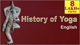 Film "History of Yoga" English - 44 mins