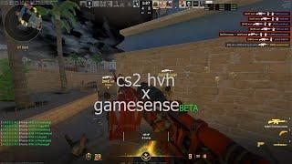 cs2 hvh ft skeet.cc beta #1 / gamesense.pub