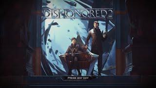 Dishonored 2