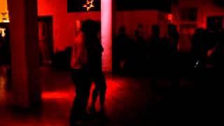 Berlin Festivalito 2010 /  Bily Jeans Tango by Andrej