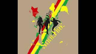 SOUL FIRE - RASTA