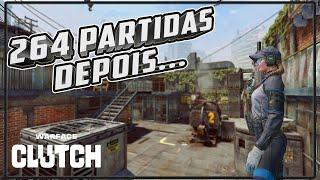 WARFACE - 264 PARTIDAS DEPOIS, PEGUEI SKIN BOLADA. - FAMAE SAF-200 GAMEPLAY