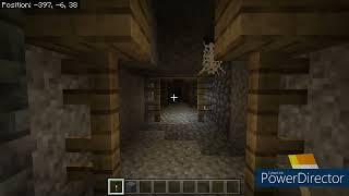 Minecraft-Creepy Cave Sounds Comilation 4