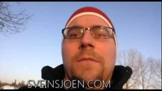 Marshall Sylver's Turning Point Testimonial by Svein Sjoen