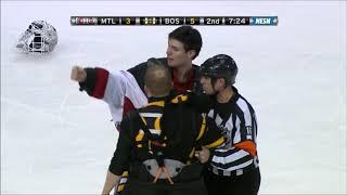 NHL - Best Brawls Ever