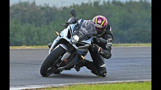 First Ride Review: 2025 Suzuki GSX-R1000A