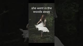 Lily was a little girl ️@Dreamcraftasthetics #asthetic#lily#alanwalker#darkasthetic#animations