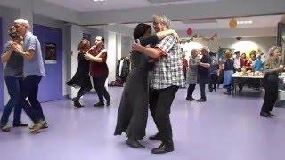 Valse à Cinq temps - Folk en Seine - Paris 2016