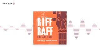 The Riff Raff with Shane Theriot - Episode 3 with George Porter Jr. (The Meters)