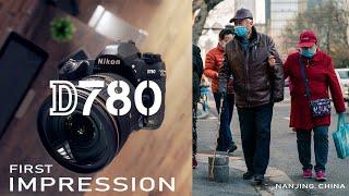 Nikon D780 First impression and test shots!!! Upgraded from a D7200