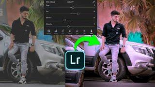 Lightroom Style Photo Editing || Lightroom Amazing Photo Editing || mg edit zone