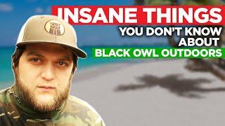 6 Little-Known Facts About Black Owl Outdoors That Will Leave You Stunned (Brace Yourself)