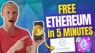 Free Ethereum in 5 Minutes - Ethereum Blast Review + Payment Proof (Full Details)