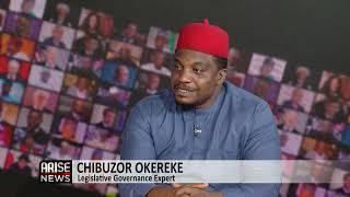 What is Going On in Rivers State is Democracy Banditry -Okereke