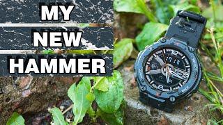 The most durable smart-watch with month of battery life | Amazfit T-REX | Detailed Review