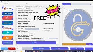 Extra Tool  V1.0.2 For Multi Functional With Official Free | Samsung FRP Bypass/KG Unlock/MDM Remove