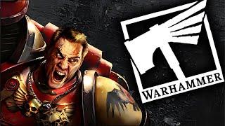 The Best Upcoming Warhammer Games