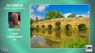 Olympus Photo Experience 96  Just Landscapes 21