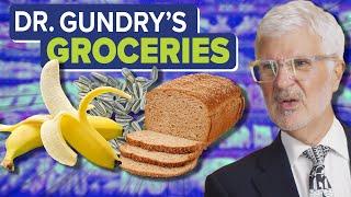 "Healthy" Foods to Avoid | Dr. Gundry’s Groceries | Gundry MD