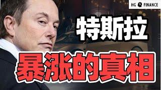 特斯拉暴涨后，后续何去何从？ | 猴哥财经 | 美股 | 投资 | 股票