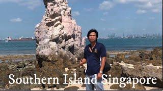 Southern Island Singapore