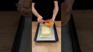 No one expected such a result! Simple and quick dessert made from puff pastry