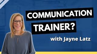 What is a Communication Trainer? (COMPLETE GUIDE)