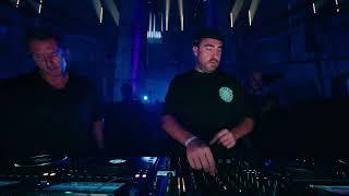 CamelPhat  Awakenings, Gashouder, Amsterdam Dance Event, Netherlands 2024-10-20