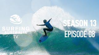 Surfing Australia TV - Season 13 - Episode 8