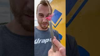 The New Best Wrap Tool. #tools #automobile #wraptools