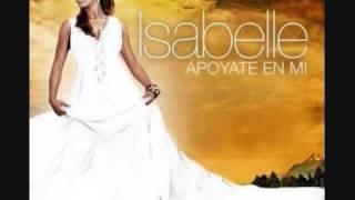 isabelle valdez apoyate en mi