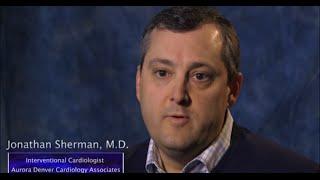 Interventional Vs. General Cardiology | Jonathan Sherman, M.D. | Aurora Denver Cardiology Associates