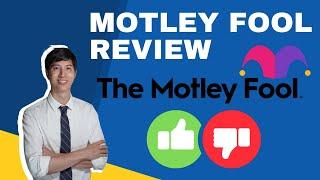 Motley Fool Review is it Worth it?