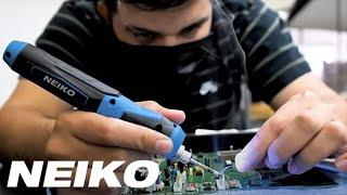 NEIKO® 40421A Cordless Soldering Iron