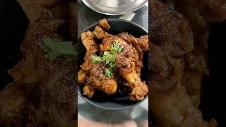 Chicken Tangadi Simple Recipe || #chickentangdi #chickentandoori #homerecipe