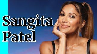 Sangita Patel | The Spotlight Agency