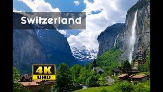 This is Switzerland 4k